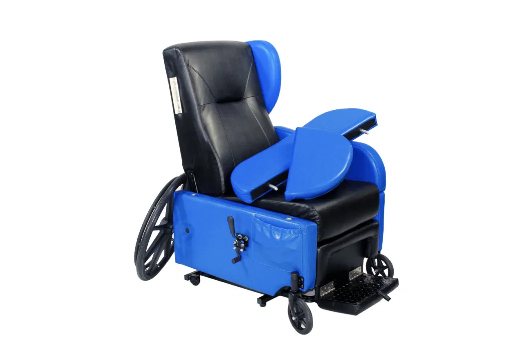 New Products Lift Recliner Chair Sofa (QT-LC-69)