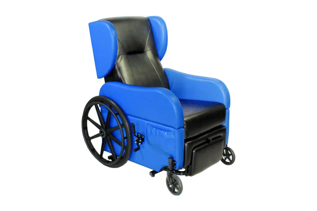 New Products Lift Recliner Chair Sofa (QT-LC-69)