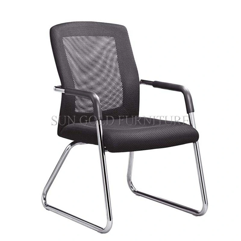 (SZ-OCA2012) High Quality Cheap Soft Lift Fabric Office Chair