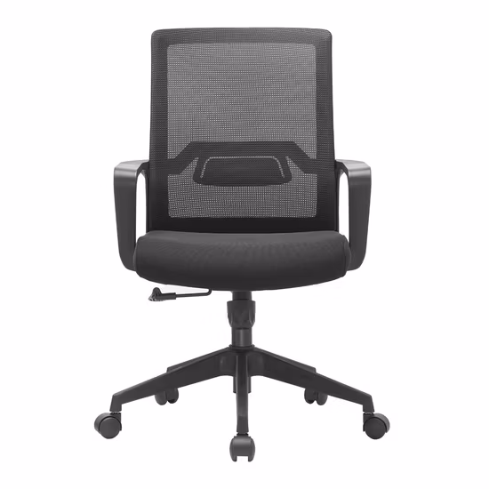 OEM Boss Cadeira Offices Confernece Plastic Leather Salon Executive Metal Revolving Ergonomic Visitor Folding Mesh Lift Computer Parts Furniture Office Chair