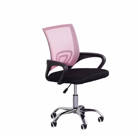 Sihoo Height Adjustable Armrest High Back Mesh Lift Executive Fabric Office Ergonomic Chair with Footrest